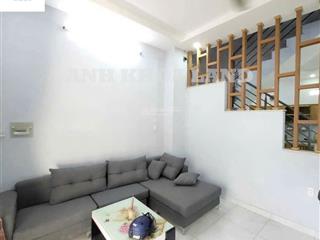 Chủ kẹt  bán nhà 2 tầng  ngang 5m hẻm xe hơi 1 sẹt  đường 160  phường tăng nhơn phú a  50m2