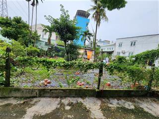 5.5m ngang  chủ gửi bán lô đất hẻm xe hơi  giá siêu tốt  phường phước bình  giá tốt  68m2