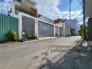 Ngang 5.8mvị trí vàng đường đặng văn biphường bình thọcách merry plaza vài bước chân106,8m2