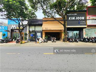 Ngang 5.7 mét  nhà 2 tầng mặt tiền đường thống nhất  trục chính  khu bàn cờ kinh doanh cực sung