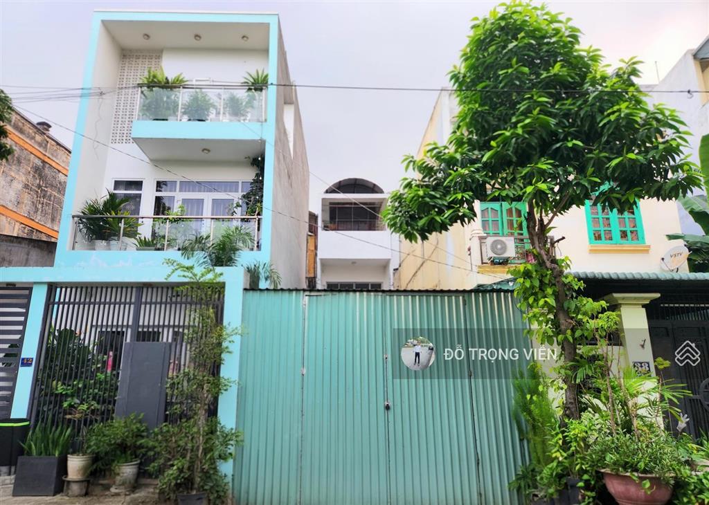 Duy nhất 1 lô đất đẹp kdc himlam trường thọ, mặt tiền đường số 2, đối diện công viên, vuông vức a4