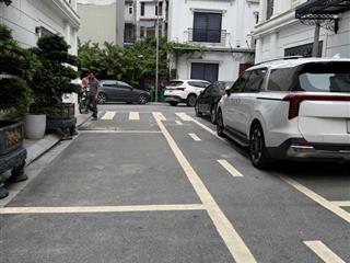 Bán nhà liền kề hàm nghi  mỹ đình dt 55m x 5t x mt 5,5m giá 22 tỷ vị trí đẹp vip  ô tô