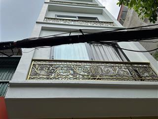 Mặt phố kim giang, 45m2, sổ cực vuông vắn đẹp không tỳ vết