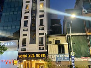 Phố vọng, mặt phố không quy hoạch bán gấp nhà 54m2