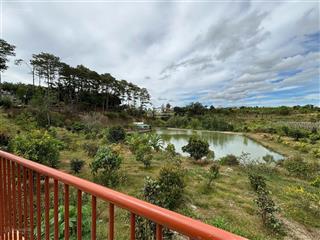 Bán đất sào chính chủ, view đẹp, đường bê tông xã n'thol hạ, đức trọng