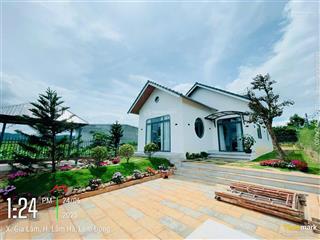 Bán căn villa sân vườn đầy đủ công năng