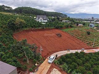 Bán lô đất đẹp bằng phẳng ven đà lạt
