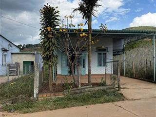 Bán nhà nghỉ dưỡng ngoại ô đà lạt, view rừng thông xanh mướt giá chỉ 1 tỷ 2