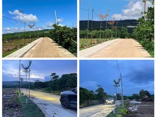 Chính chủ bán lô đất đẹp bằng phẳng 200m2 sẳn thổ cư chỉ 430tr ở đinh văn lâm hà