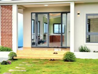 Bán nhà sân vườn nghỉ dưỡng diện tích siêu rộng ven đà lạt