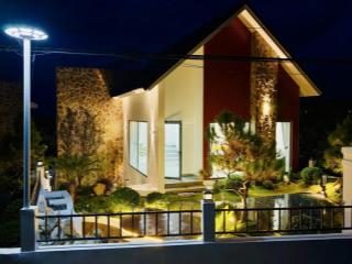 Sống giữa thiên nhiên  nghỉ dưỡng ngay tại nam ban, lâm đồng. villa full nội thất ven đà lạt