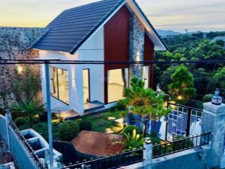 Chính chủ bán căn villa đầy đủ công năng view đồi săn mây lâm hà ven đà lạt