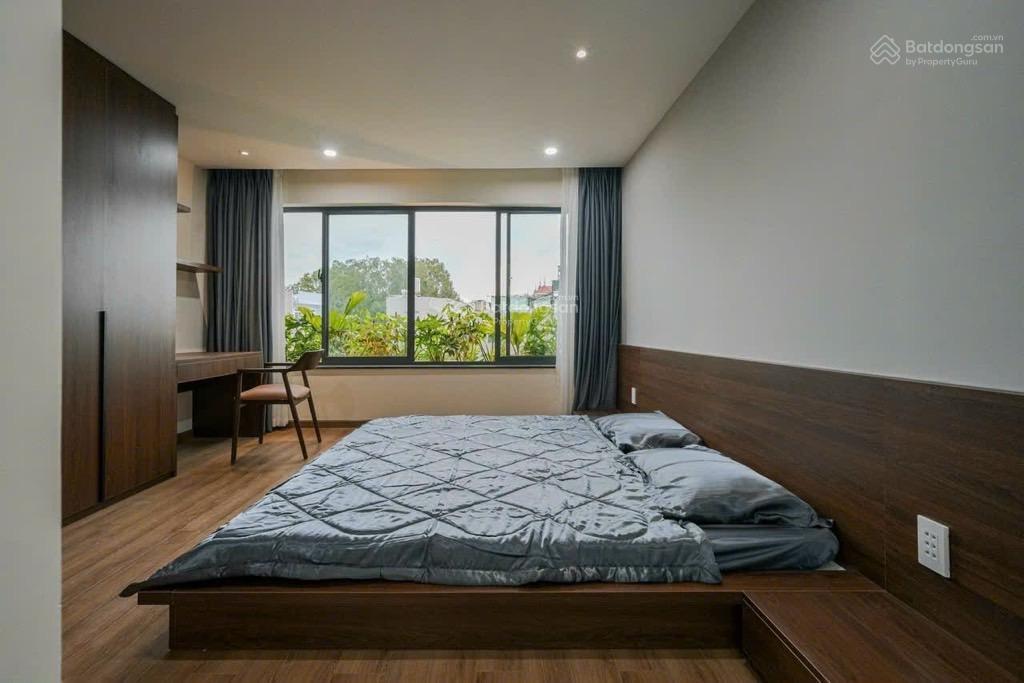 Siêu phẩm villa mini 80m phước long b hxh giá 12,5 tỷ