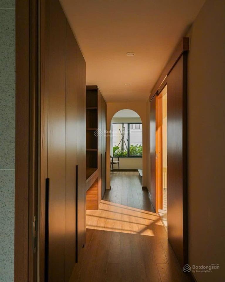 Siêu phẩm villa mini 80m phước long b hxh giá 12,5 tỷ