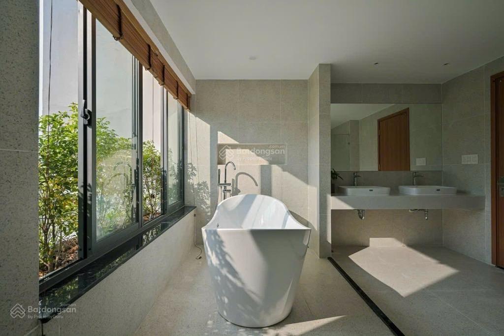 Siêu phẩm villa mini 80m phước long b hxh giá 12,5 tỷ