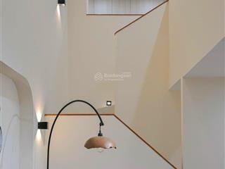 Siêu phẩm villa mini 80m phước long b hxh giá 12,5 tỷ