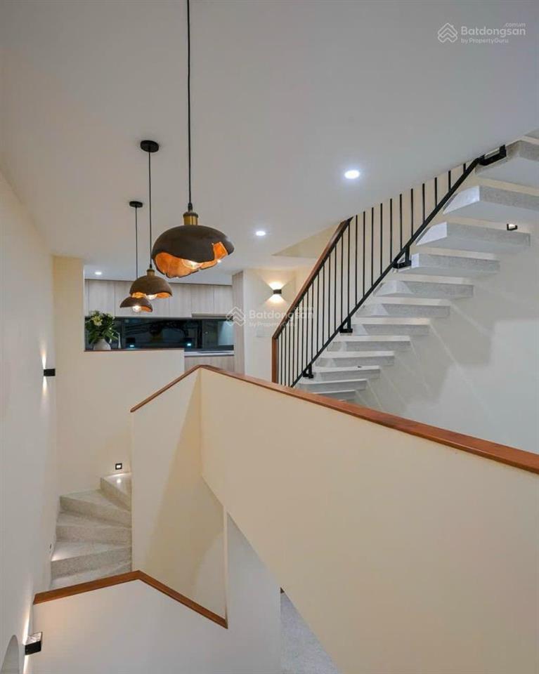 Siêu phẩm villa mini 80m phước long b hxh giá 12,5 tỷ