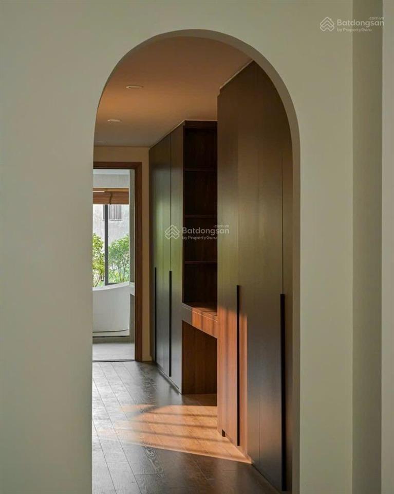 Siêu phẩm villa mini 80m phước long b hxh giá 12,5 tỷ