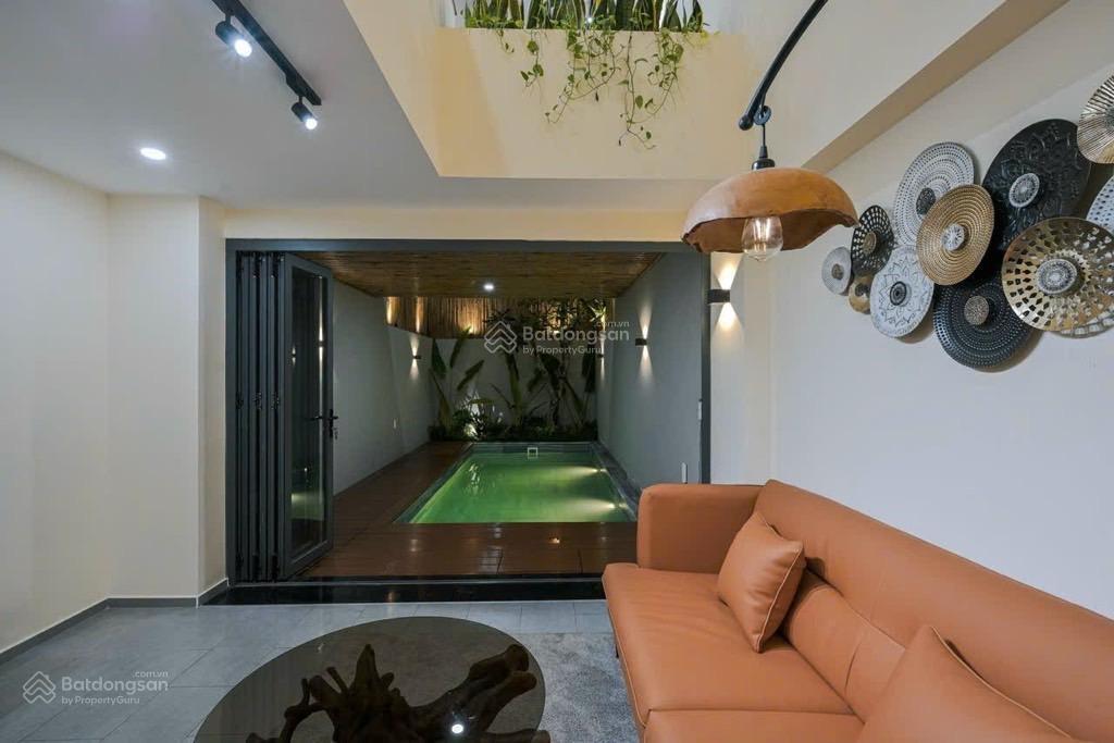 Siêu phẩm villa mini 80m phước long b hxh giá 12,5 tỷ