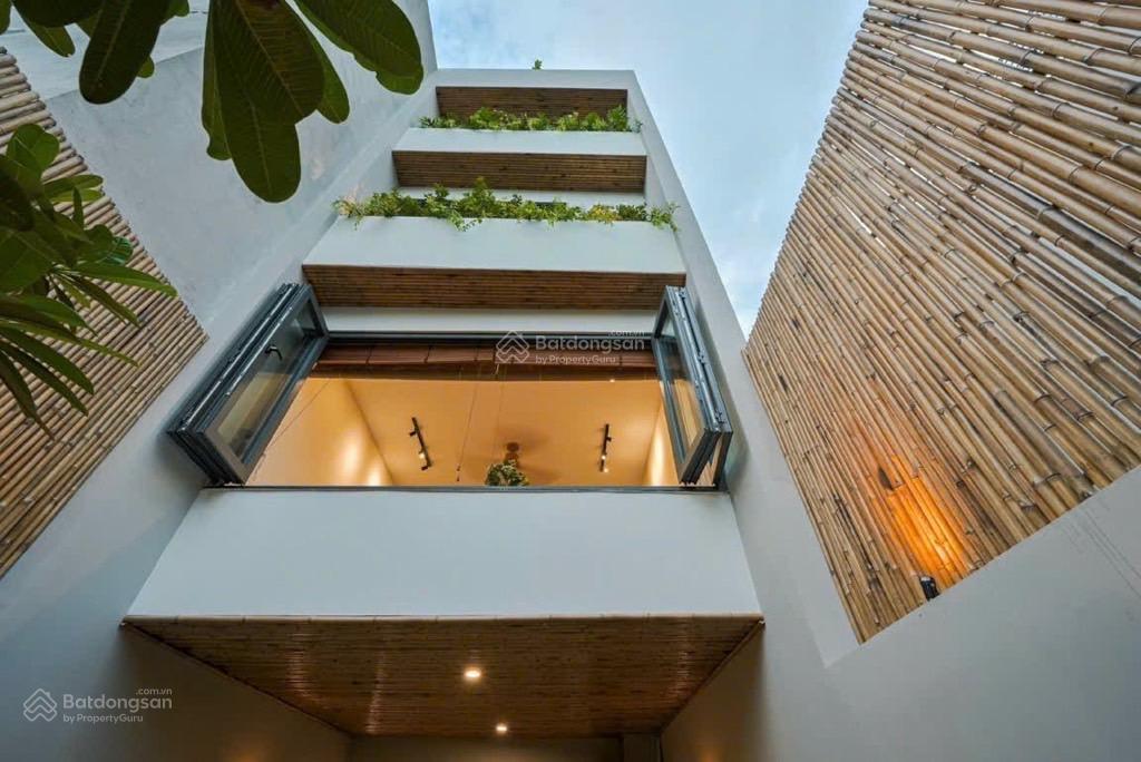 Siêu phẩm villa mini 80m phước long b hxh giá 12,5 tỷ