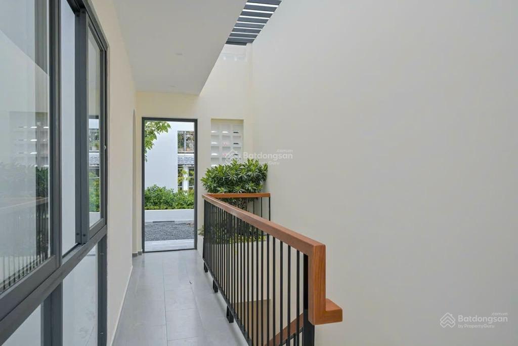 Siêu phẩm villa mini 80m phước long b hxh giá 12,5 tỷ