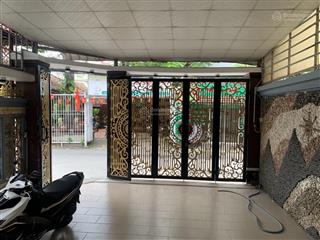 Nhà đẹp 4 tầng, 95,5m2, mt bình trưng tây, ô tô ngủ trong nhà, chỉ 13 tỷ tl