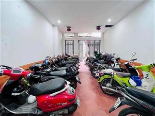 Bán nhà trần thái tông, cầu giấy, 56/60m², 6 tầng, 16 phòng cho thuê