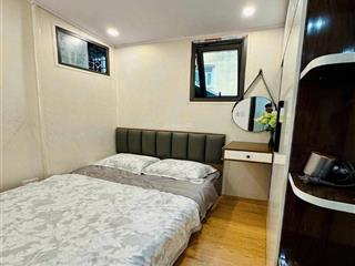 Bán nhà dòng tiền trần duy hưng, ngõ thông tú mỡ, trung hòa, 65/72m2 x 5 tầng, dân xây chắc chắn