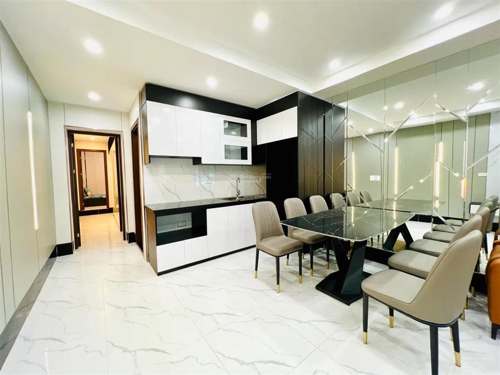 Bán ch tt tầng 1, nhà hát tuồng (hồ tùng mậu 171 doãn kế thiện) dt 46/85m² x 3 pn + 2 wc