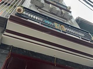 Bán nhà vừa ở, vừa ch cho thuê phú diễn, ngõ thông, full nội thất, thang máy, dt 50/52m2 x 6 tầng
