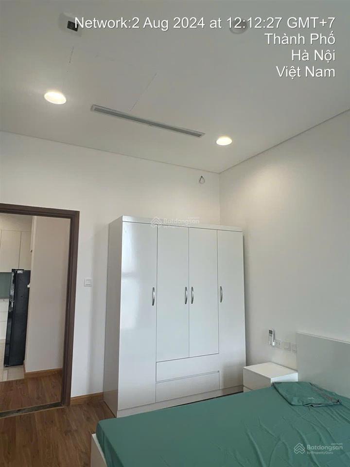 Bán cc diamond park plaza, 7,7 tỷ, 57 m2, 1pn + 1wc, láng hạ, ba đình, hn