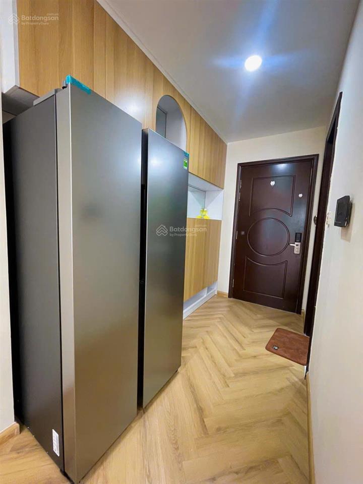 Bán căn hộ chung cư times city, 5,5 tỷ, 53m2, 1pn, 1wc, pháp lý đầy đủ
