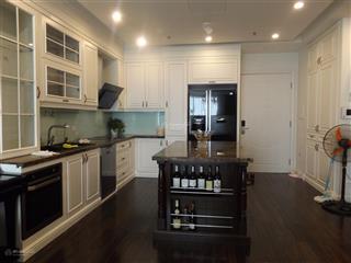 Cho thuê cc vinhomes nguyễn chí thanh, 100m2, 2pn, 2wc, p láng thượng, q. đống đa, hà nội