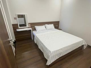 Cho thuê căn hộ 1pn 93 láng hạ, tầng cao view thoáng, có slot oto, full đồ, giá rẻ 17tr/tháng,...