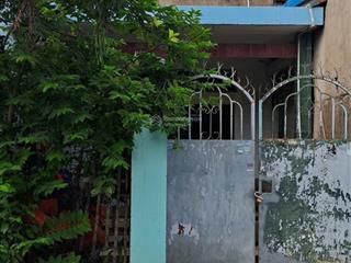 Nhà hẻm xe tải giá tốt  quốc lộ 1a, bình tân hơn 80m2