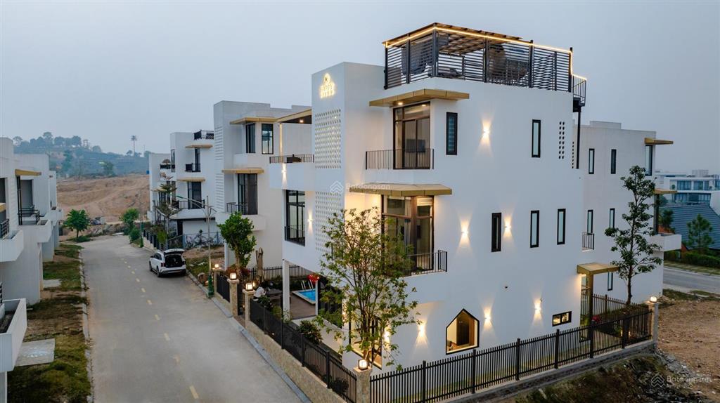 Chính chủ cần bán biệt thự legacy hill, hòa bình, giá cực rẻ chỉ 6,35 tỷ