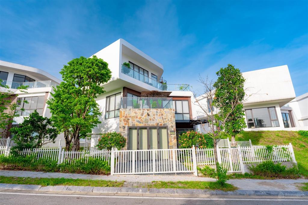 Chính chủ cần bán biệt thự legacy hill, hòa bình, giá cực rẻ chỉ 6,35 tỷ