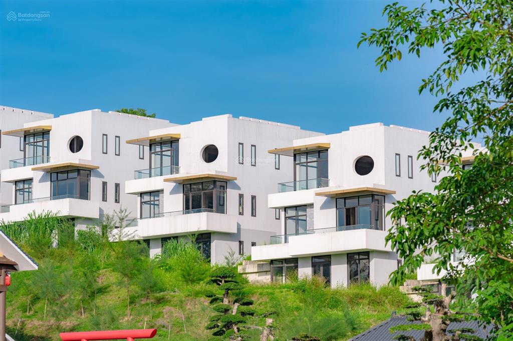Chính chủ cần bán biệt thự legacy hill, hòa bình, giá cực rẻ chỉ 6,35 tỷ