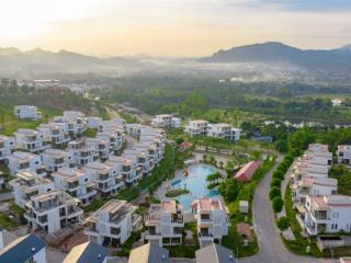 Duy nhất 1 căn biệt thự 375m2 cốt dương db8, gần bể bơi trung tâm, tiện ích