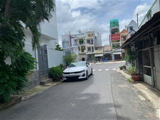 Hxh,nhà cấp 4, dt 4x26m(98m2) lê đức thọdương quảng hàm, trung tâm p6,gv, giá chỉ 8,7 tỷ (tl)