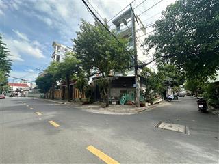 Hiếm! nhà 2mt 6x17m 102m2. hẻm 310khu vip dương quảng hàm, p5,gv. chỉ 10 tỷ tl