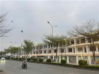 Bán shophouse tại phù khê, 100 triệu, 100m2, chính chủ giá tốt
