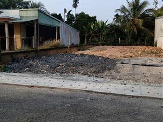 Chủ bán gấp đất 8x30 sẵn sổ đường nhựa 8m thông tứ hướng hồ văn cống tương bình hiệp tdm