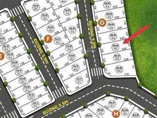 Bán đất đẹp tại bãi dài, 3 tỷ, 78.7m2, mặt tiền 5.29m, giá tốt hot!