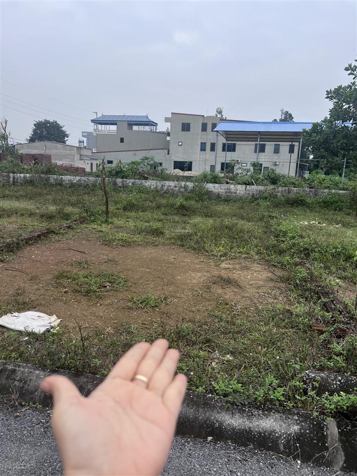 Bán đất bãi dài, tiến xuân, thạch thất, hà nội, giá ưu đãi 3 tỷ, 82.6 m2