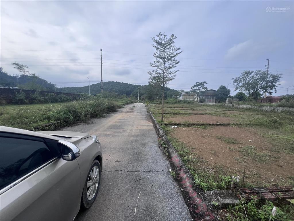 Bán đất bãi dài, tiến xuân, thạch thất, hà nội, giá ưu đãi 3 tỷ, 82.6 m2