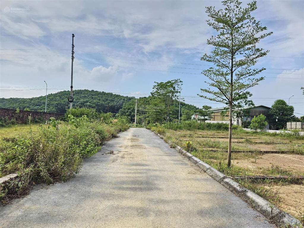 Bán đất bãi dài, tiến xuân, thạch thất, hà nội, giá ưu đãi 3 tỷ, 82.6 m2