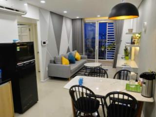 Cho thuê căn hộ 70m2 2pn 2wc chung cư orchard parkview q phú nhuận