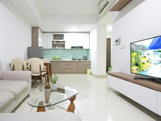 Cho thuê căn hộ 67m2 2pn2wc chung cư botanica premier q tân bình.