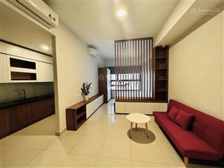 Cho thuê căn hộ 1pn1wc chung cư botanica premier q tân bình.